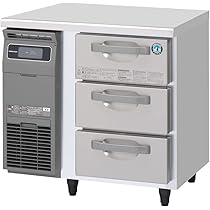Amazon.co.jp: ホシザキ ドロワー冷蔵庫 RT-80DNCG 幅800mm×奥行
